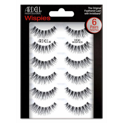 Ardell Lashes Multipack Demi Wispies (68980)