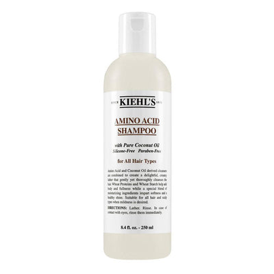Kiehl's Since 1851 Amino Acid Shampoo (8.4 fl. oz.) Shampoo Default Title  