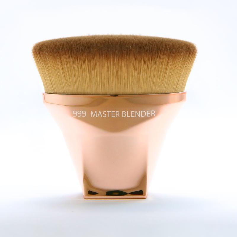 Bdellium Tools Studio 999 Master Blender Face Brushes   