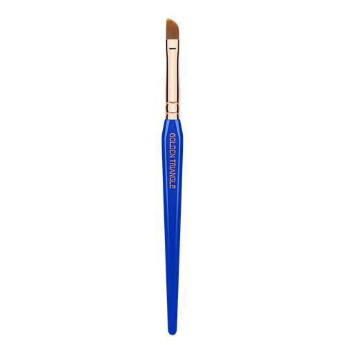 Bdellium Tools Golden Triangle Brushes for Face Face Brushes 548GT Dagger Lip  