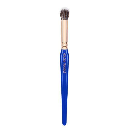Bdellium Tools Golden Triangle Brushes for Eyes Eye Brushes 788GT BDHD Phase III  