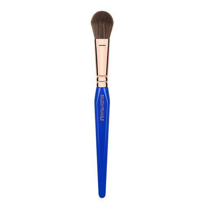Bdellium Tools Golden Triangle Brushes for Face Face Brushes 940GT Face Blending  