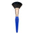 Bdellium Tools Golden Triangle Brushes for Face Face Brushes   
