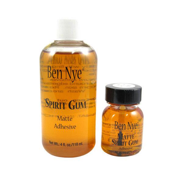 Ben Nye Spirit Gum Adhesive, 4 fl oz