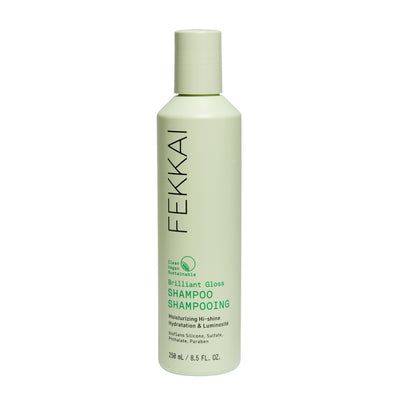 Fekkai Brilliant Gloss Shampoo Shampoo 8.5 oz  