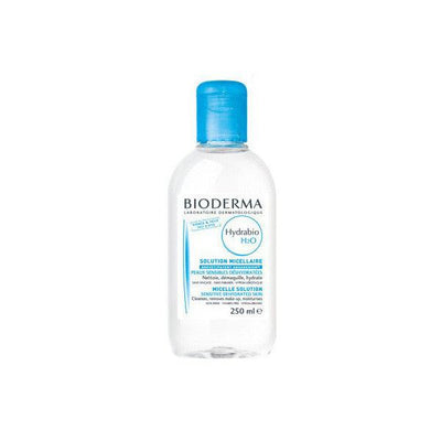 Bioderma Hydrabio H2O Makeup Remover 250 ml.  