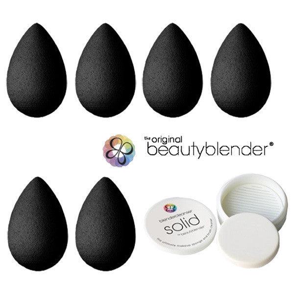 Buy beautyblender Pro - Black · World Wide