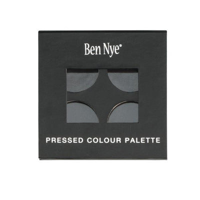Ben Nye Empty 4-Well Refillable Palette Empty Palettes   