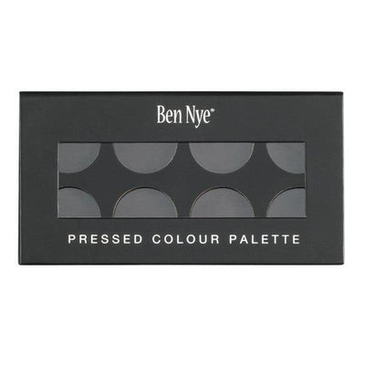 Ben Nye Empty 8-Well Refillable Palette Empty Palettes   