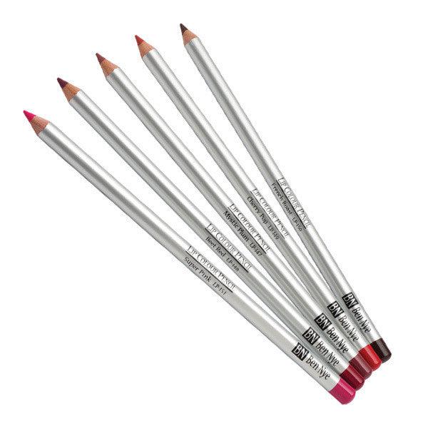 Ben Nye Lip Colour Pencil Lip Liner   