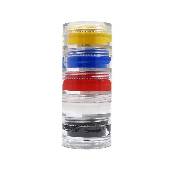 Stack Make Up Makeup Stack from Ben Nye β Camera Ready Cosmetics