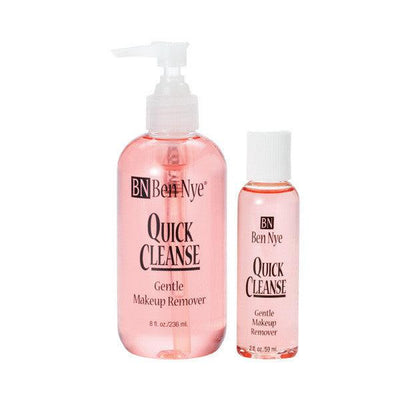 Ben Nye Quick Cleanse SFX Makeup Remover   