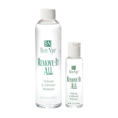 Ben Nye Remove It All Makeup Remover   