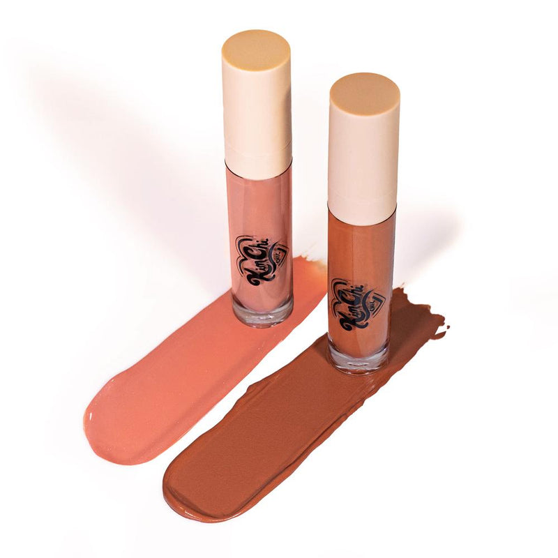 KimChi Chic Beauty Nude Sensation: Bento Babes Lip Kit Lip Kits   