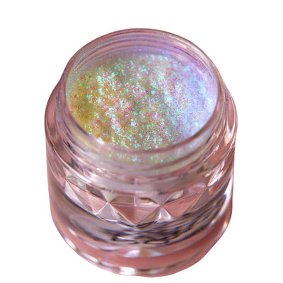 Karla Cosmetics Opal Multichrome Loose Eyeshadow Eyeshadow Birdsong (Opal Multichrome)  