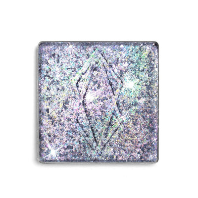 Lethal Cosmetics MAGNETIC Pressed Pure Metals Pigment Pigment Refills Bismuth  