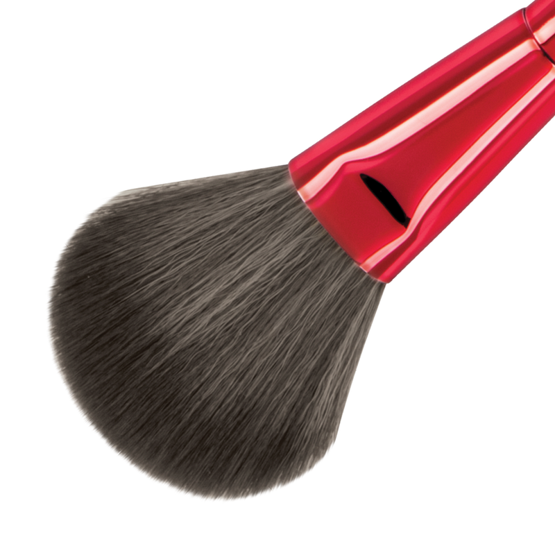 Melanie Mills Hollywood Omnia x MMH Highlight Brush (MM03) Face Brushes   