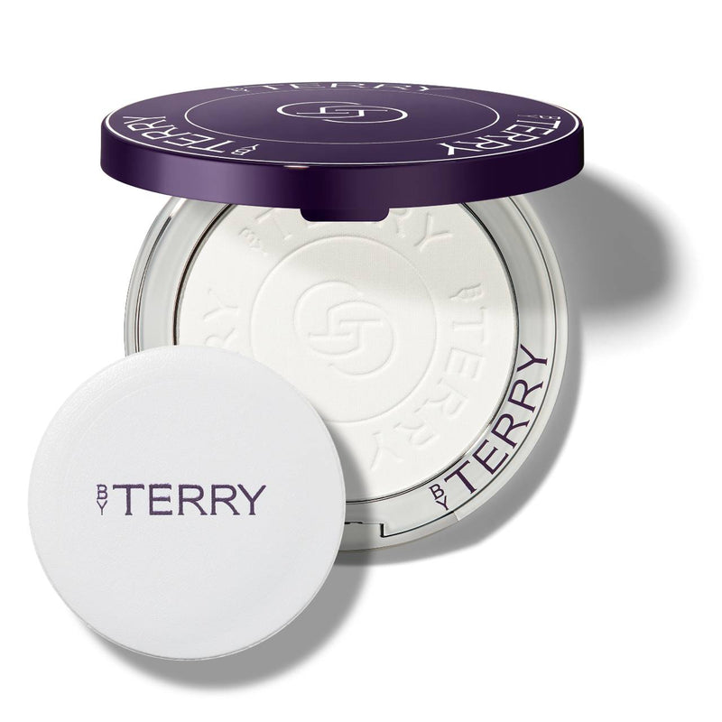 By Terry Terryfic Glow Prime & Set Duo Pressed Powder   