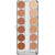 Kryolan Dermacolor Camouflage Creme Palette 12 Colors - (C) Foundation Palettes   
