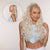 Insert Name Here Chloe Extension Hair Extensions Platinum (Icy Platinum Blonde)  