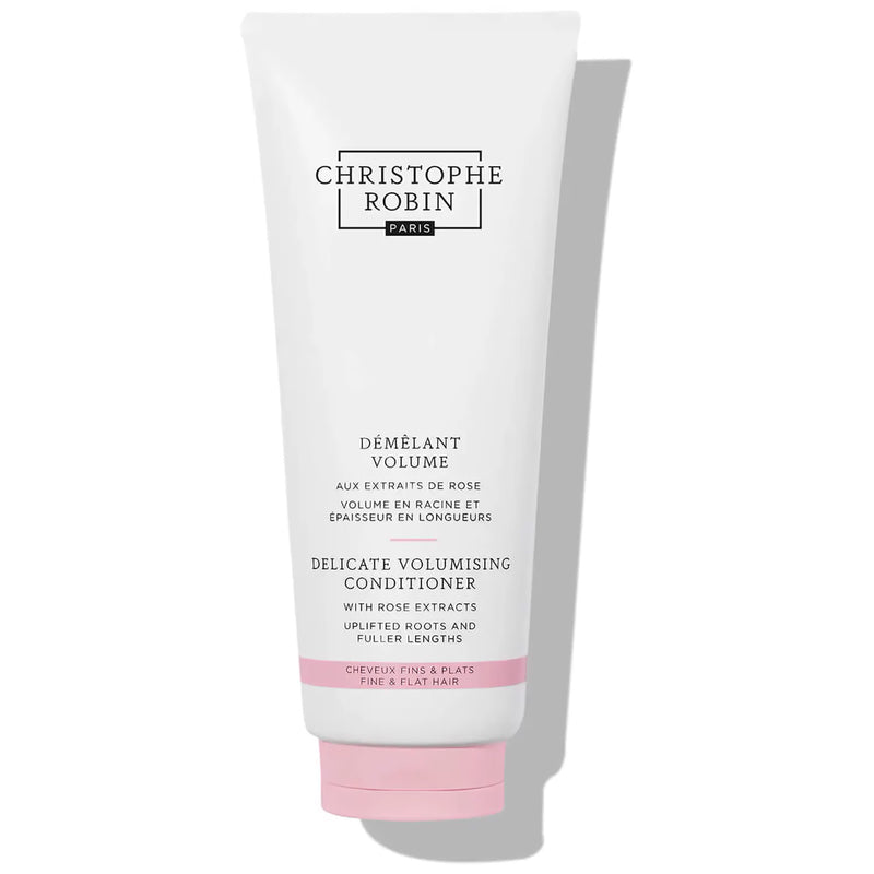 Christophe Robin Delicate Volumizing Conditioner with Rose Extracts Conditioner   