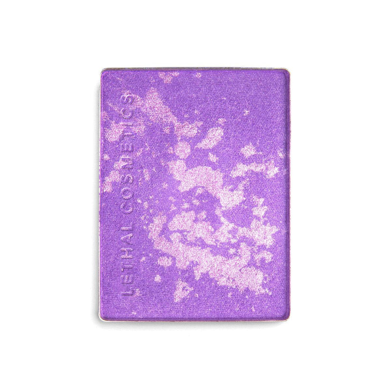Lethal Cosmetics Theresa Is Lethal MAGNETIC™ Face Powder Blush Refills Cryostasis  
