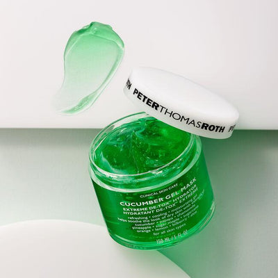 Peter Thomas Roth Cucumber Gel Mask Face Masks   
