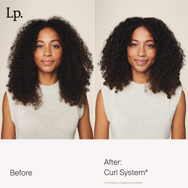 Living Proof Curl Definer Styling Cream   