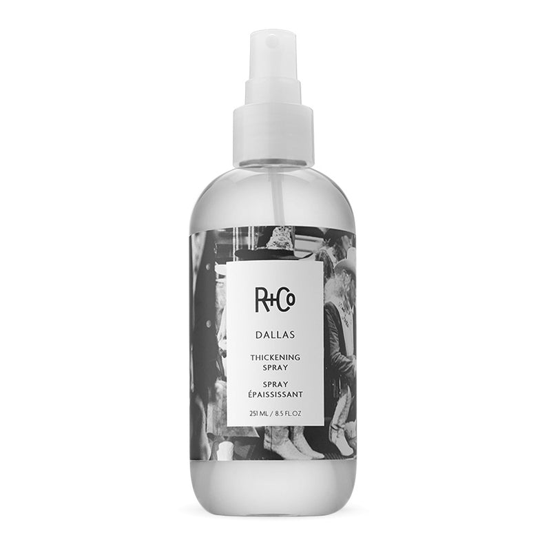 R+Co Dallas Thickening Spray Hair Spray   