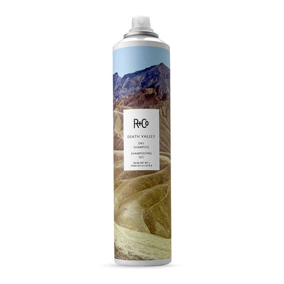 R+Co Death Valley Dry Shampoo Dry Shampoo   