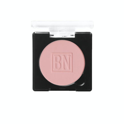 Ben Nye Powder Blush (Full Size) Blush Just Rose (DR-20)  