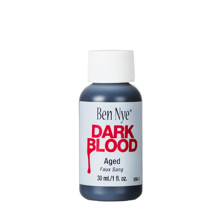 Ben Nye Dark Blood Blood 1 fl oz (DSB-3)  