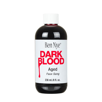 Ben Nye Dark Blood Blood 8 fl oz (DSB-5)  