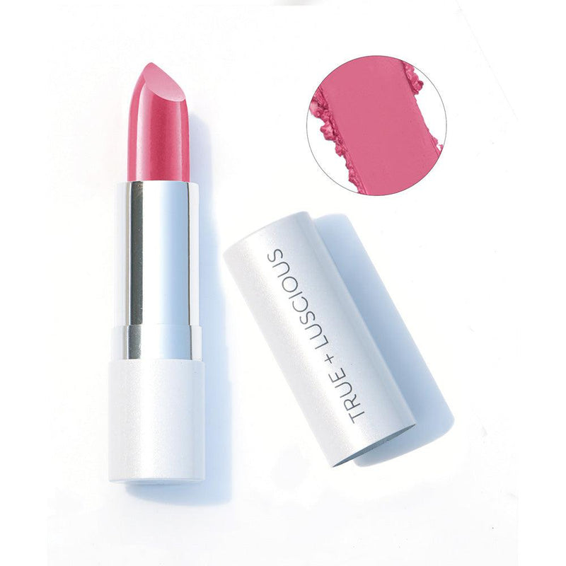 True + Luscious Super Moisture Lipstick Lipstick Daisy Pink (T+L Lipstick)  