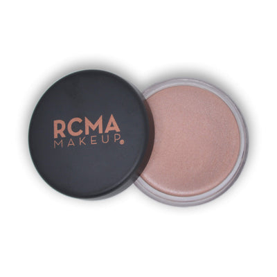 The Original No-Color Powder – RCMA Makeup