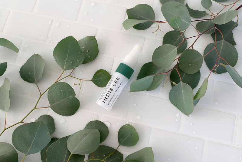 Indie Lee De-Stress Hydrating Facial Mist Mist   