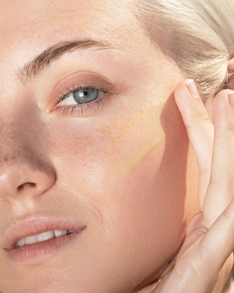 Dose of Colors Energizing Serum Face Serums   