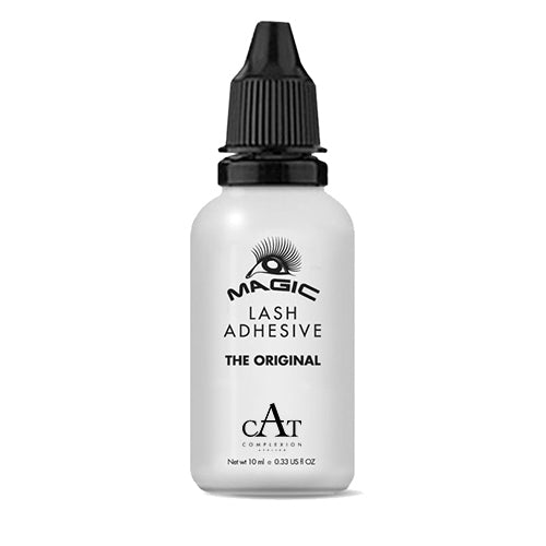 CAT Complexion Atelier Magic Eyelash Adhesive Lash Adhesive   