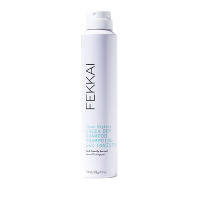 Fekkai Clean Stylers Sheer Dry Shampoo Dry Shampoo 7.7 oz  