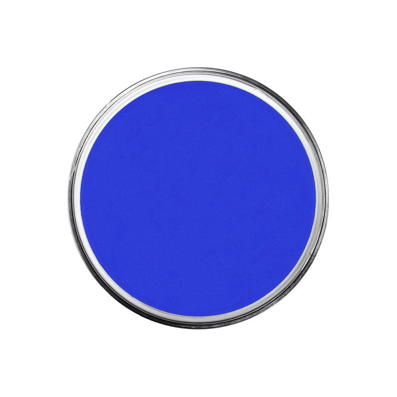 Ben Nye Professional Creme Series FX Palettes Blue (FP-106)  