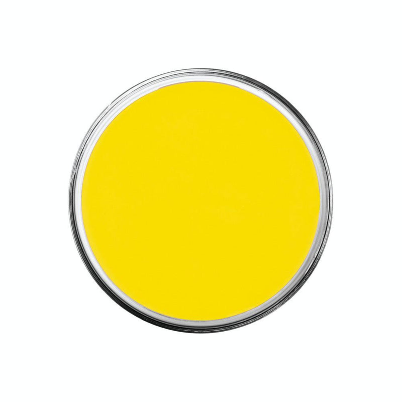 Ben Nye Professional Creme Series FX Palettes Yellow (FP-108)  