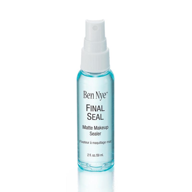 Ben Nye Final Seal – Camera Ready Cosmetics