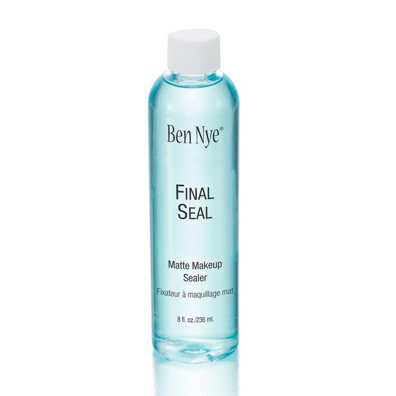 Ben Nye Final Seal Matte Makeup Setting Spray