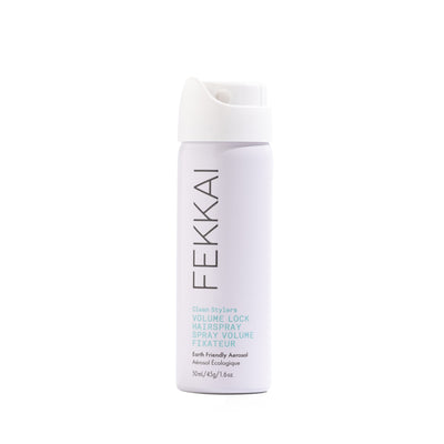 Fekkai Clean Stylers Volume Lock Hairspray Hair Spray 1.7 oz  