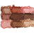 Jason Wu Beauty Flora 9 Eyeshadow Palette - 02 Prickly Pear Eyeshadow Palettes   
