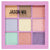 Jason Wu Beauty Flora 9 Eyeshadow Palette - 05 Saguaro Eyeshadow Palettes   