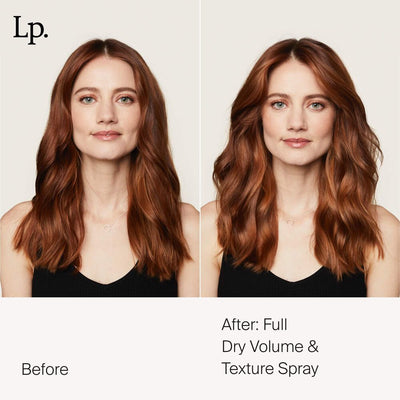 Living Proof Full Dry Volume & Texture Spray 7.5 oz Hair Spray   