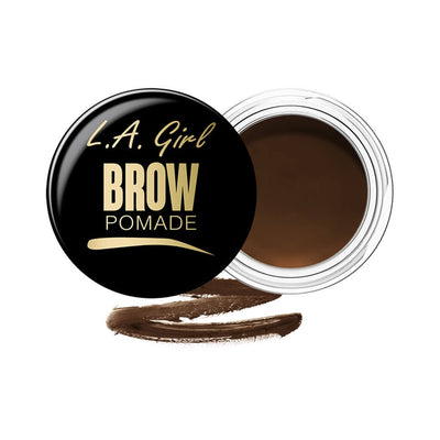 L.A. Girl Brow Pomade Eyebrows GBP364 Warm Brown  