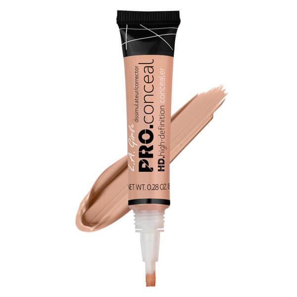L.A. Girl Pro HD Conceal Concealer GC955 Buff (Pro Conceal)  