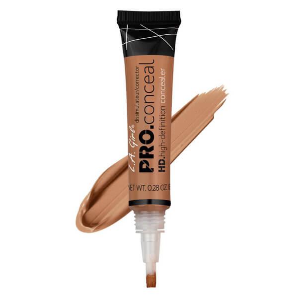 L.A. Girl Pro HD Conceal Concealer GC960 Light Tan (Pro Conceal)  